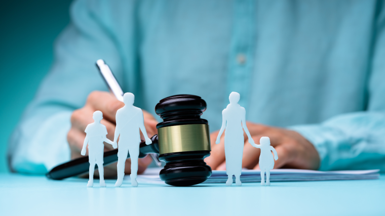 Advogado de família RJ